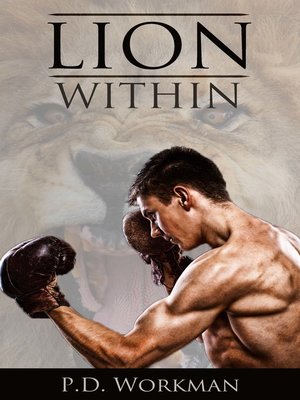 cover image of Lion Within